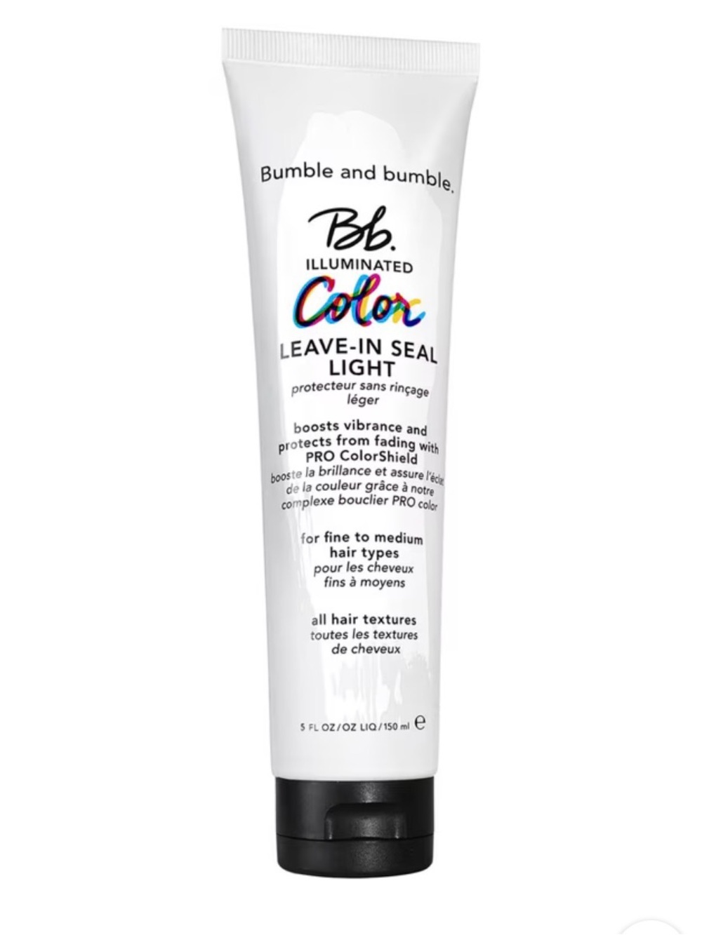 Bumble & Bumble Illuminated Color Leave-In
